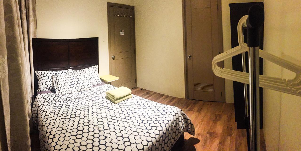 Antel Serenity Suites At Poblacion Makati Makati City ภายนอก รูปภาพ